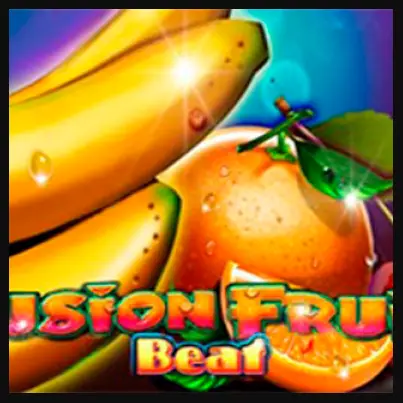 Fusion Fruit Beat